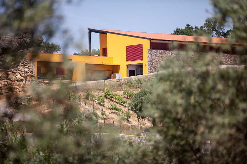 Monte Da Esperanca Villa Esperanca  Exterior foto
