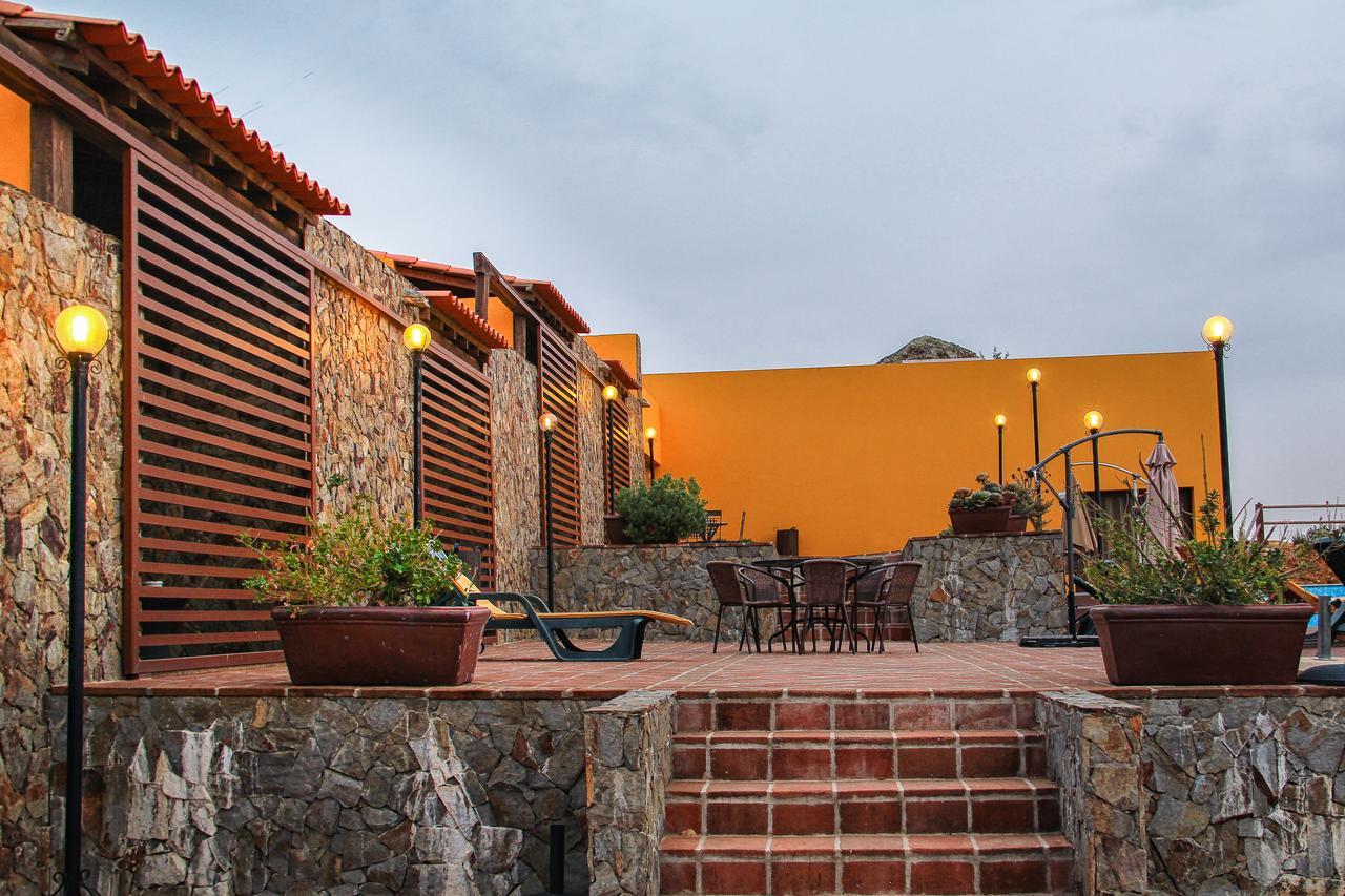 Monte Da Esperanca Villa Esperanca  Exterior foto
