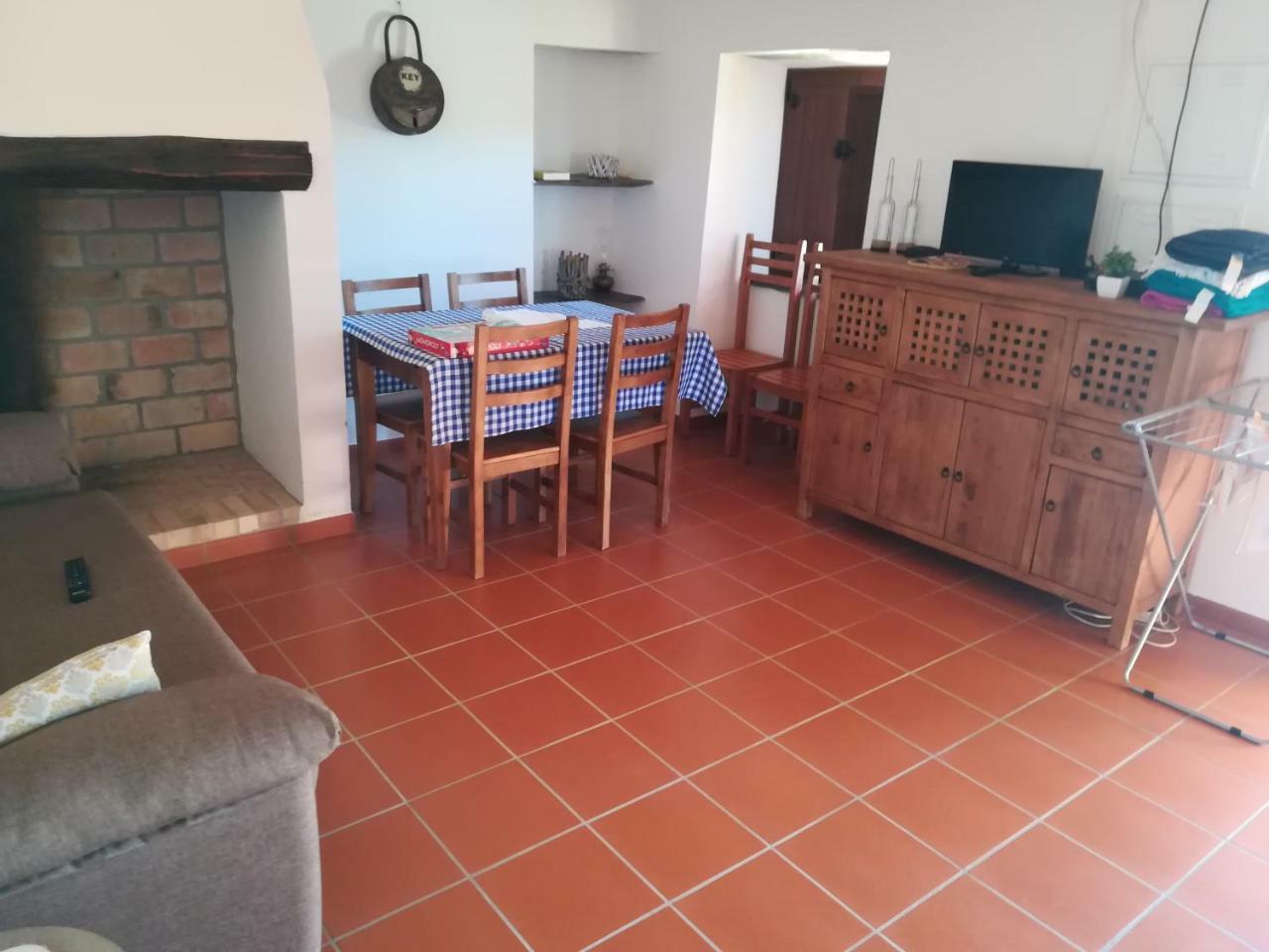 Monte Da Esperanca Villa Esperanca  Exterior foto