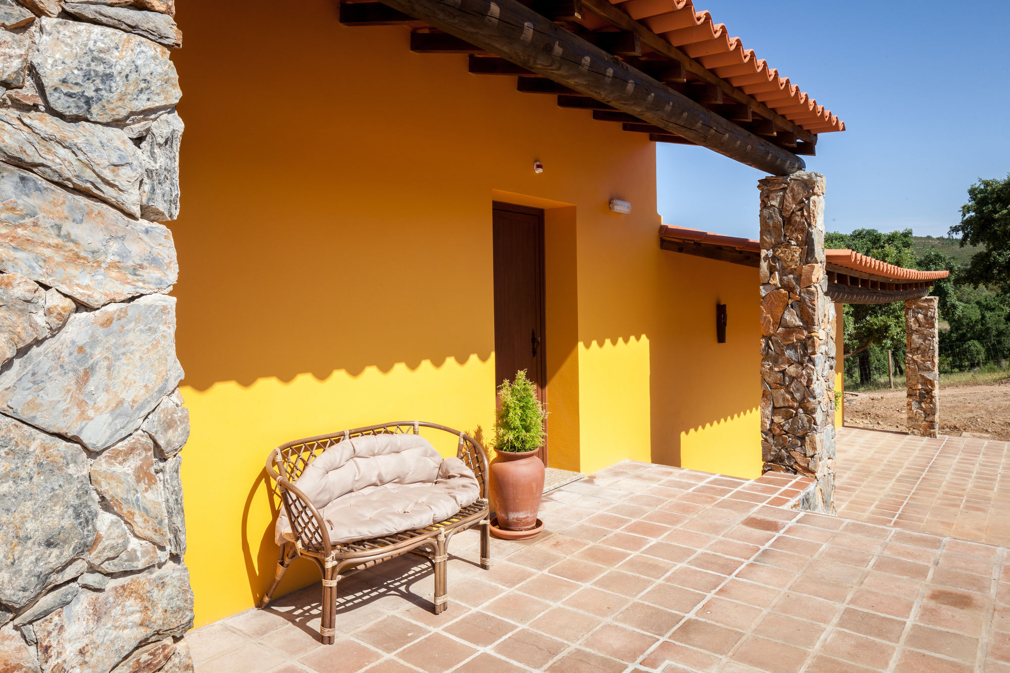 Monte Da Esperanca Villa Esperanca  Exterior foto