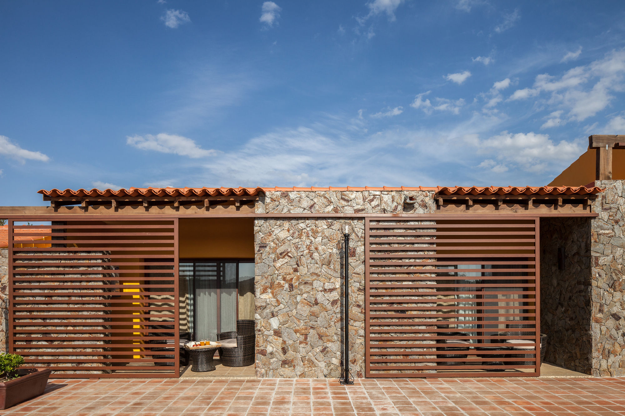 Monte Da Esperanca Villa Esperanca  Exterior foto