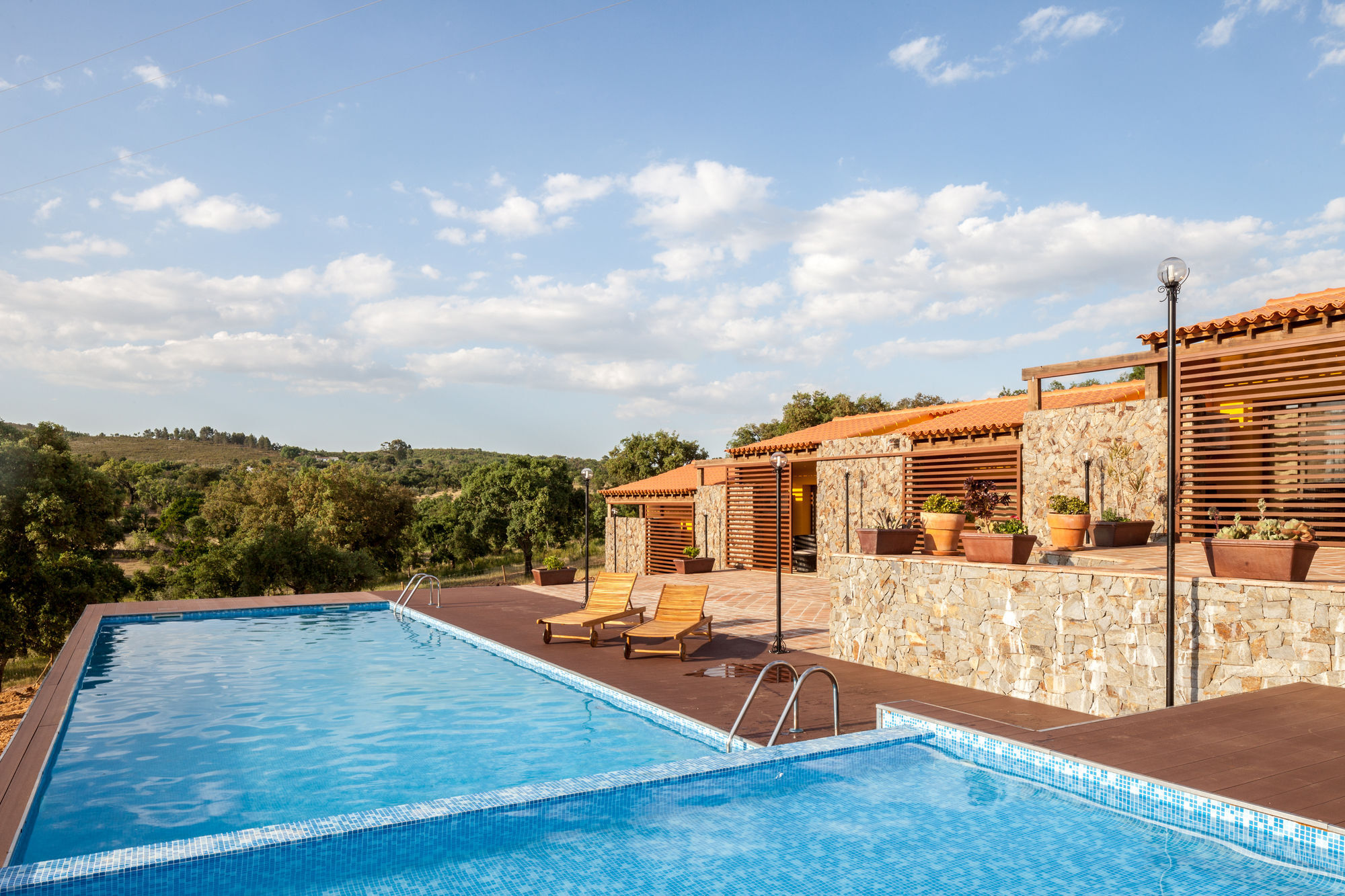 Monte Da Esperanca Villa Esperanca  Exterior foto
